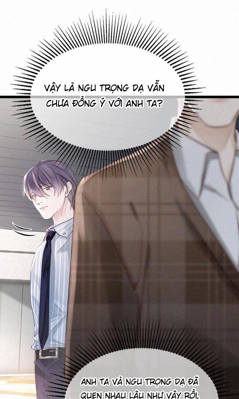 Môi Súng Chapter  22 - 11