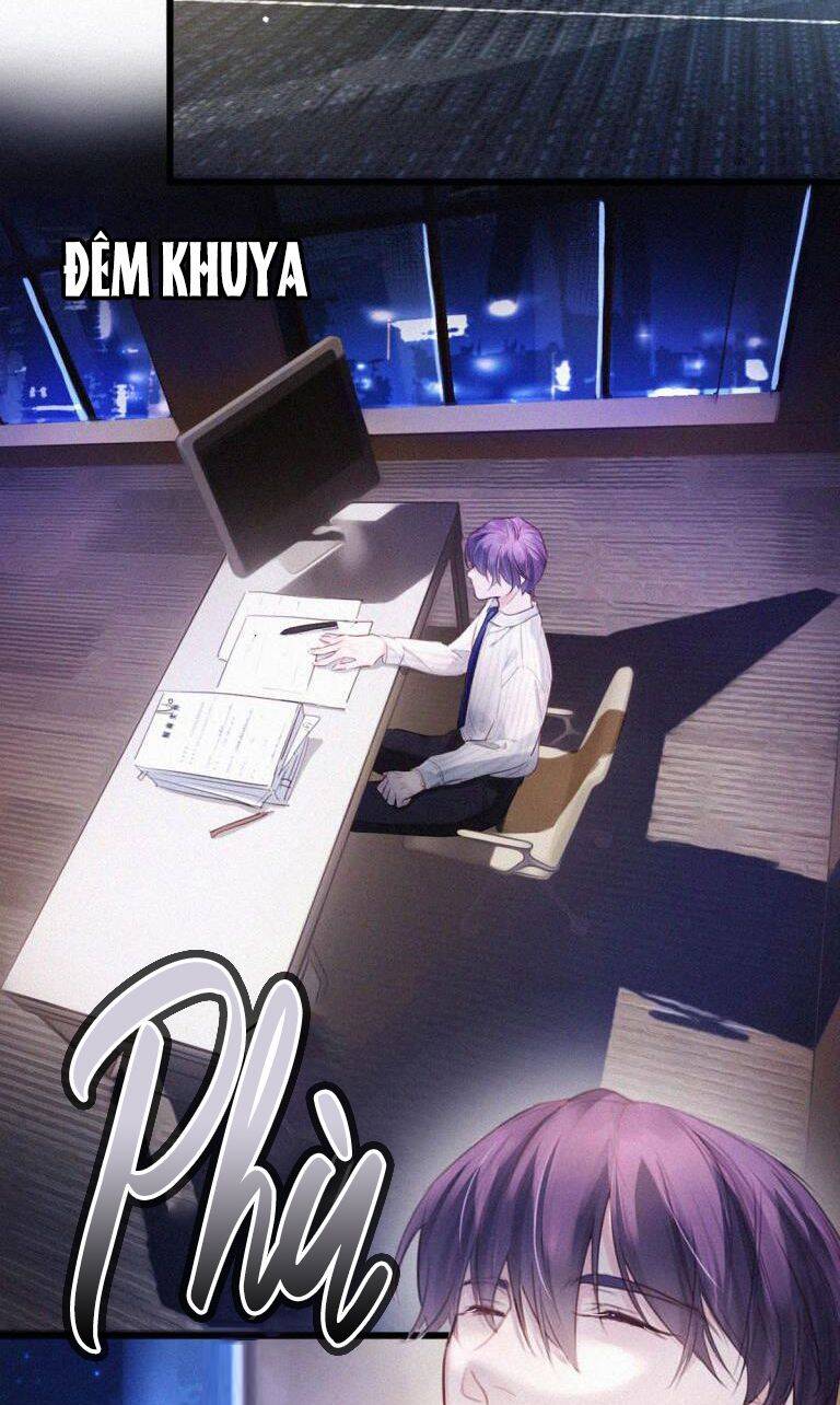 Môi Súng Chapter  22 - 15