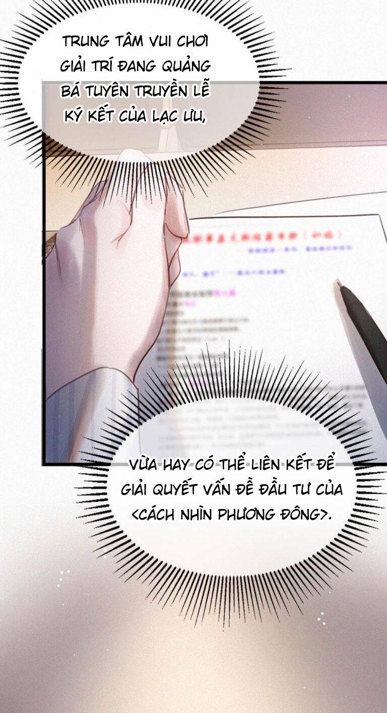 Môi Súng Chapter  22 - 17