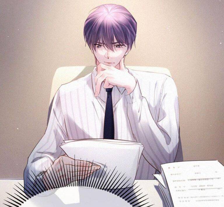 Môi Súng Chapter  22 - 18