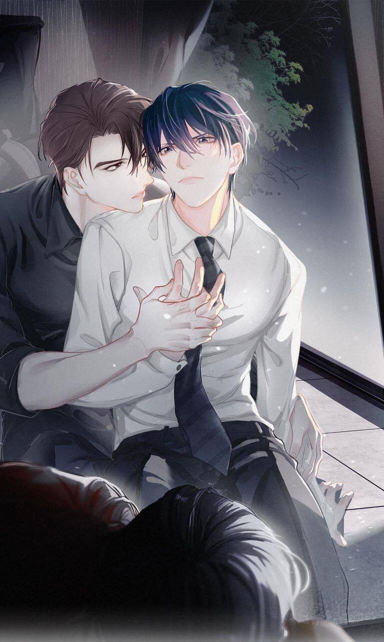 Môi Súng Chapter  22 - 3