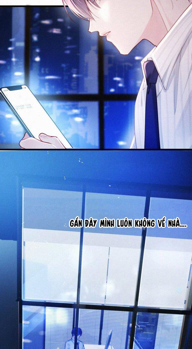 Môi Súng Chapter  22 - 21