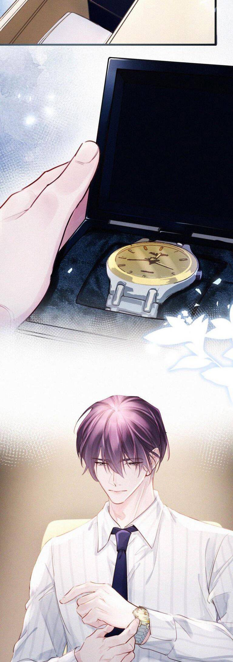 Môi Súng Chapter  22 - 23