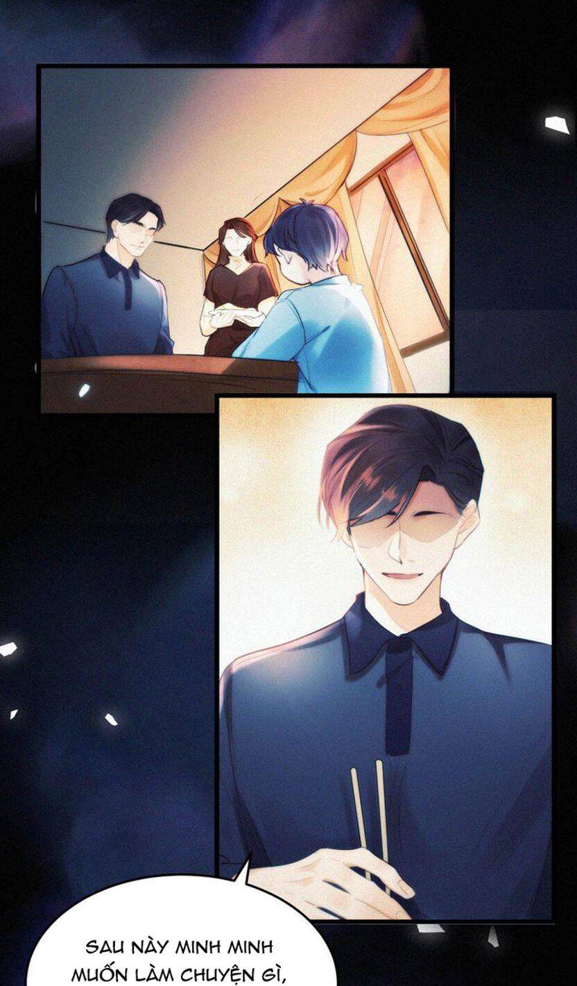 Môi Súng Chapter  22 - 25