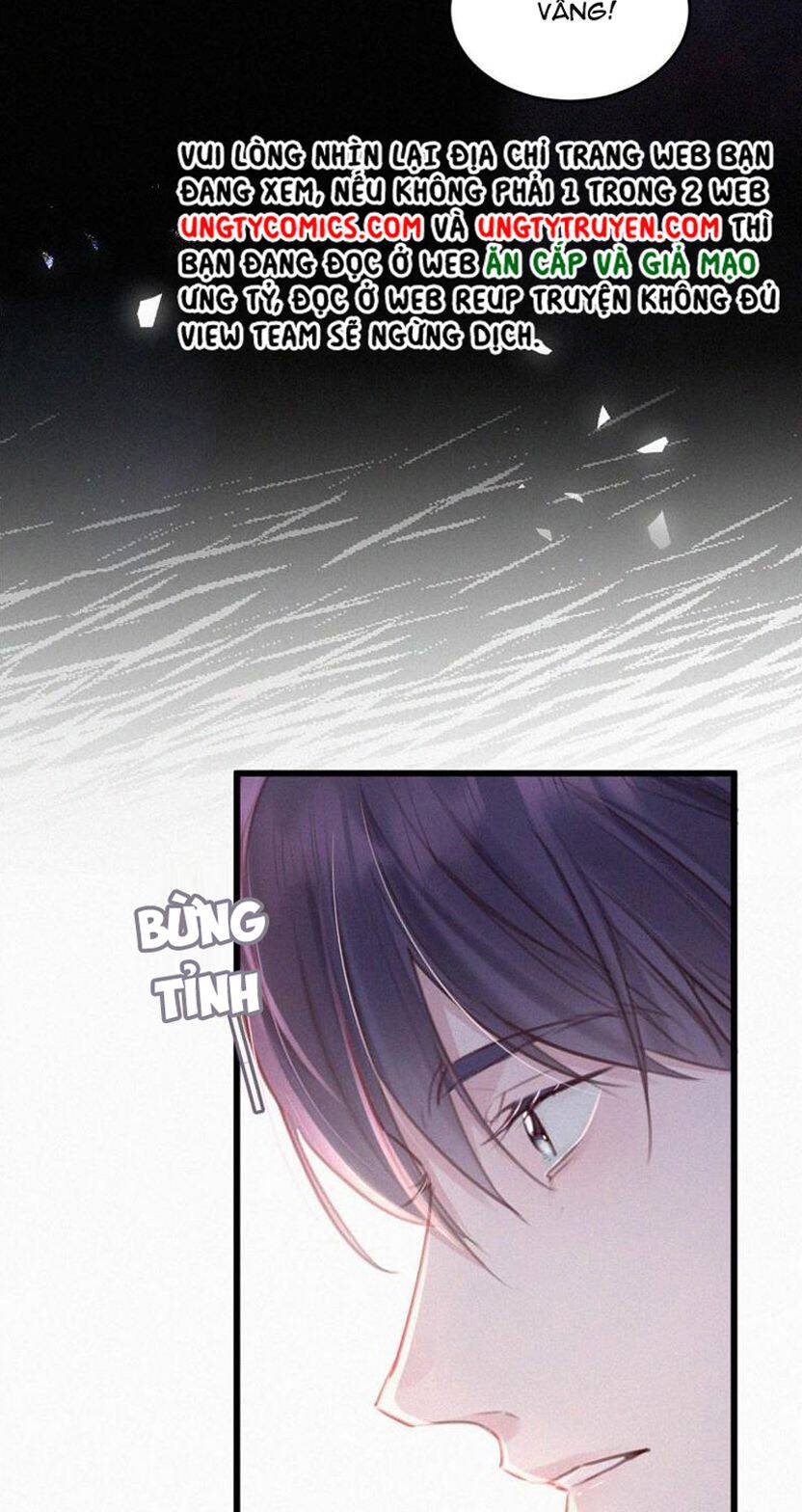 Môi Súng Chapter  22 - 27