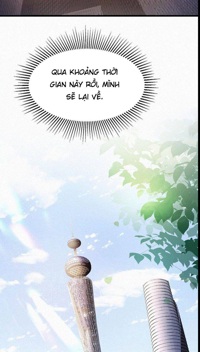 Môi Súng Chapter  22 - 29