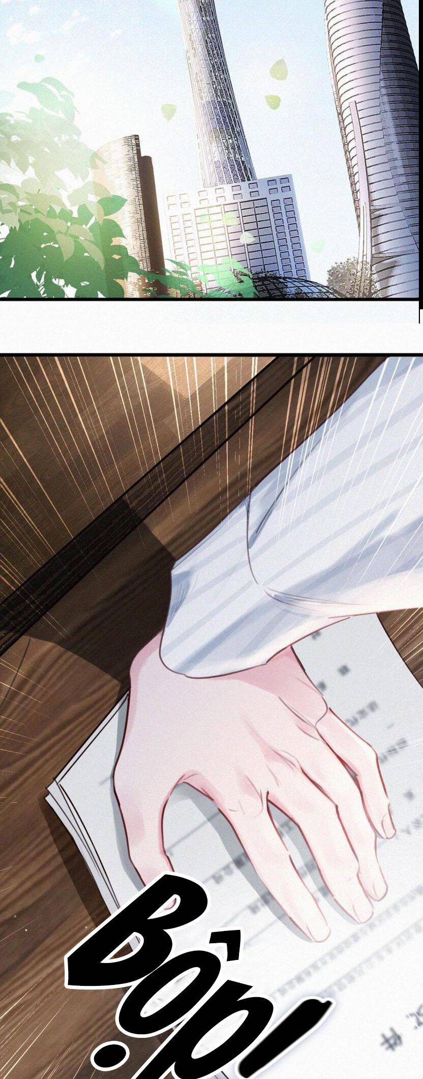 Môi Súng Chapter  22 - 30