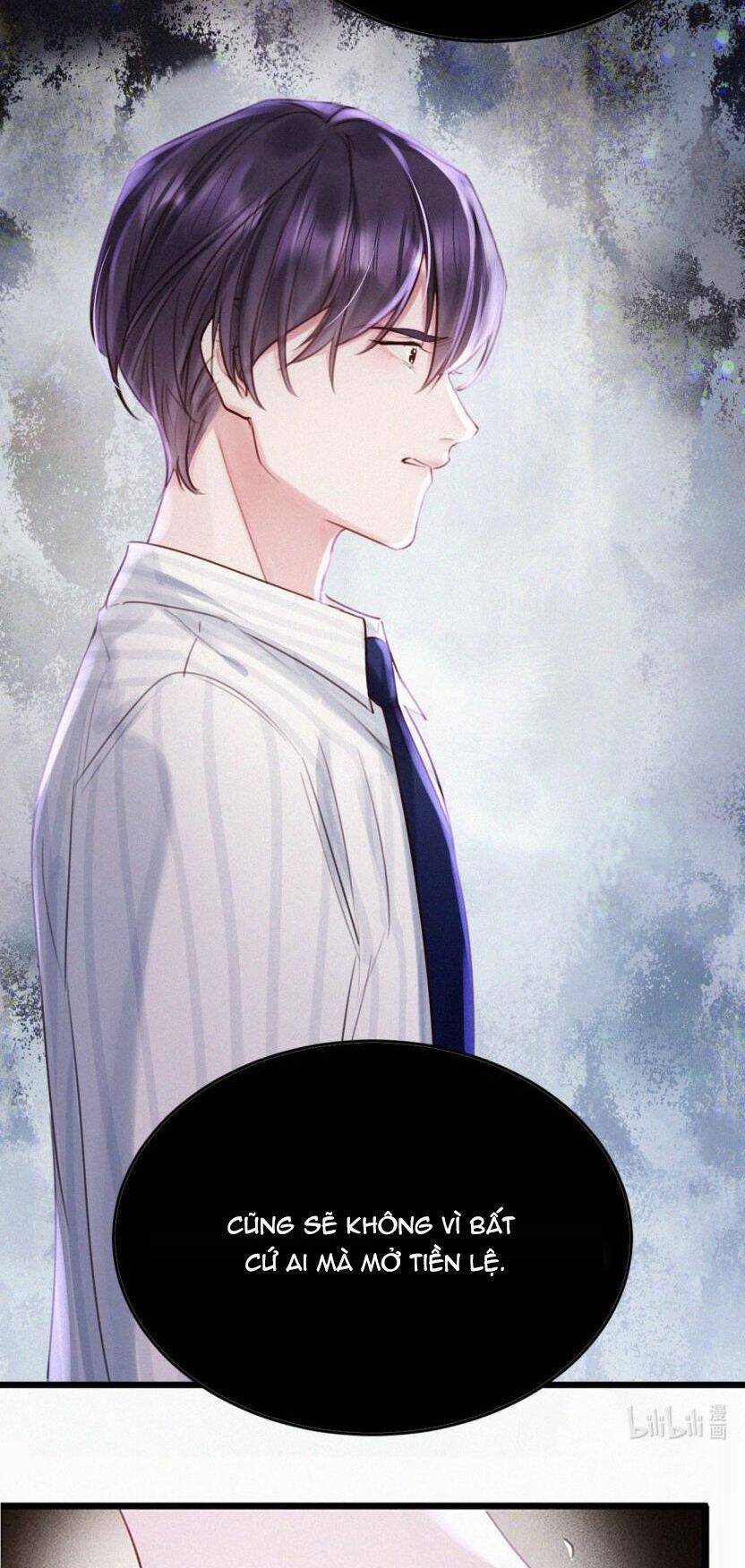 Môi Súng Chapter  22 - 34