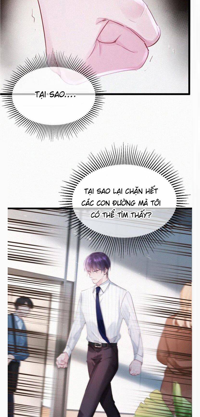 Môi Súng Chapter  22 - 35