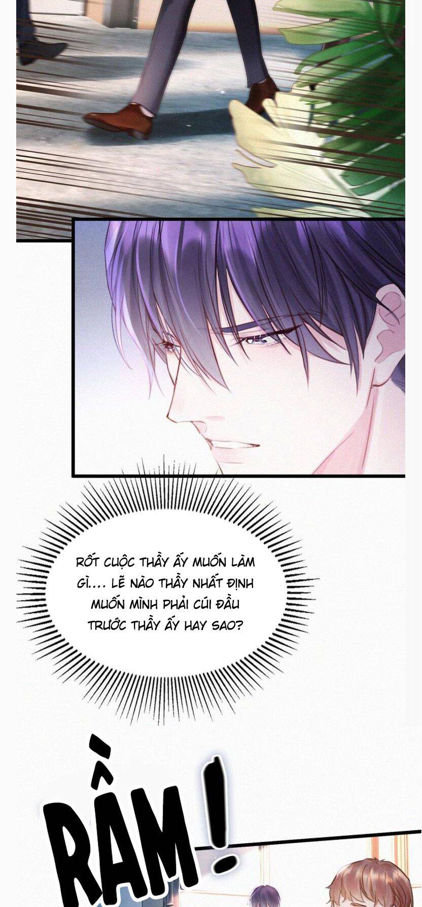 Môi Súng Chapter  22 - 36