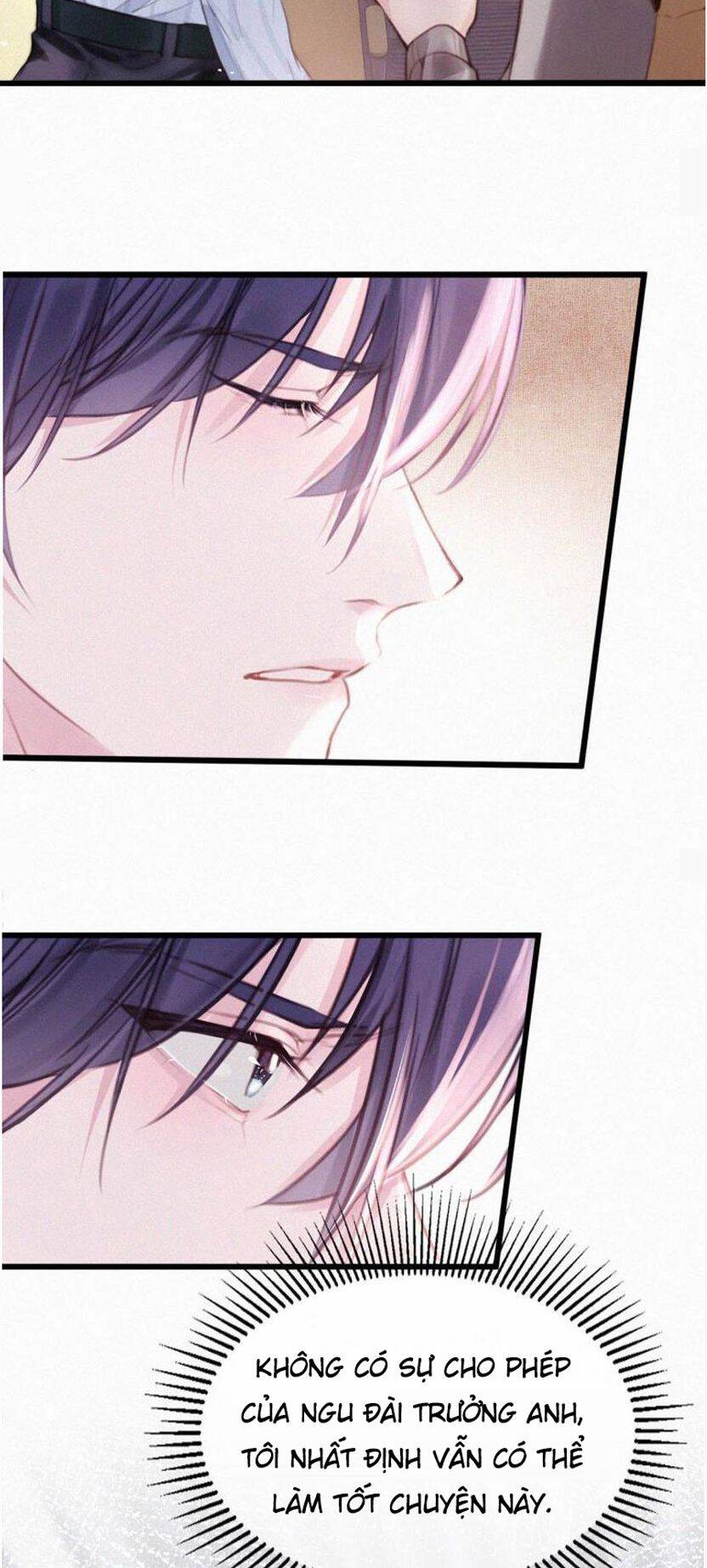 Môi Súng Chapter  22 - 40