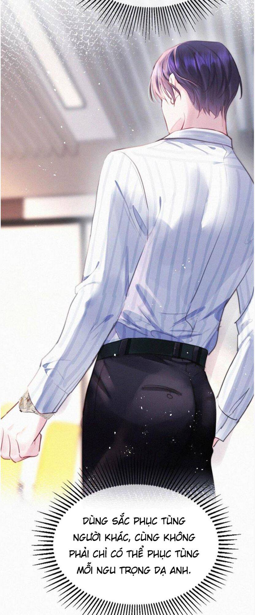 Môi Súng Chapter  22 - 41