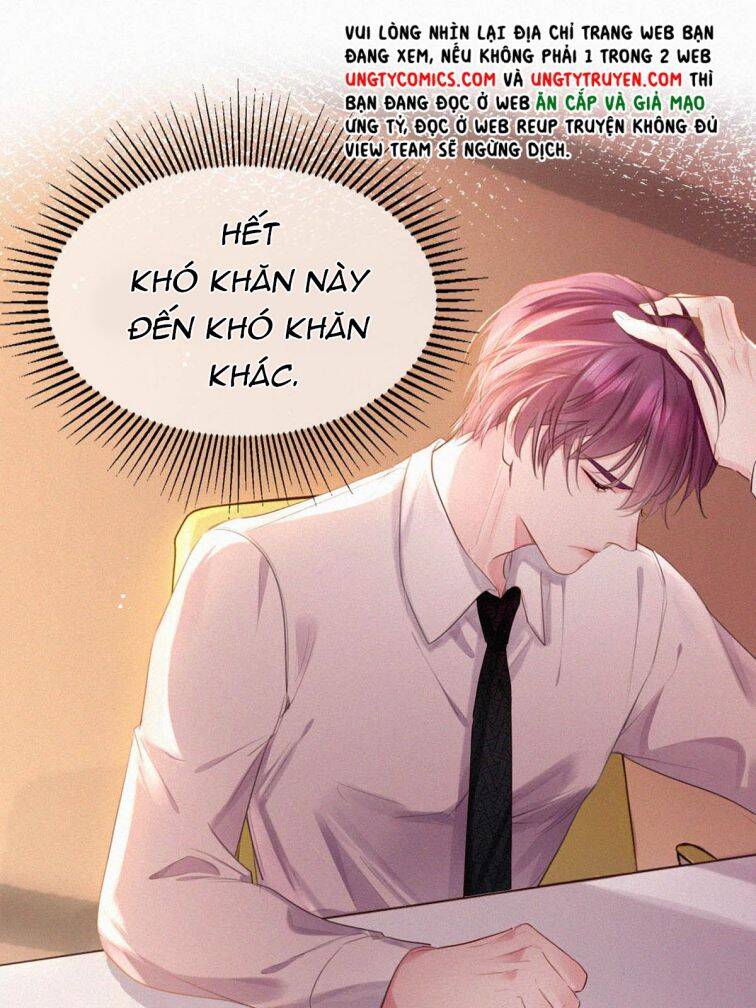 Môi Súng Chapter  23 - 11