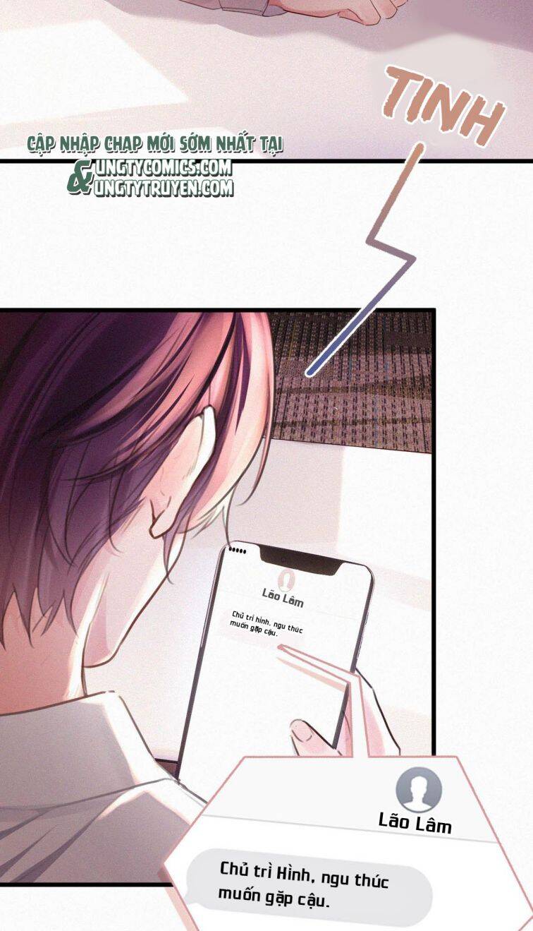 Môi Súng Chapter  23 - 12