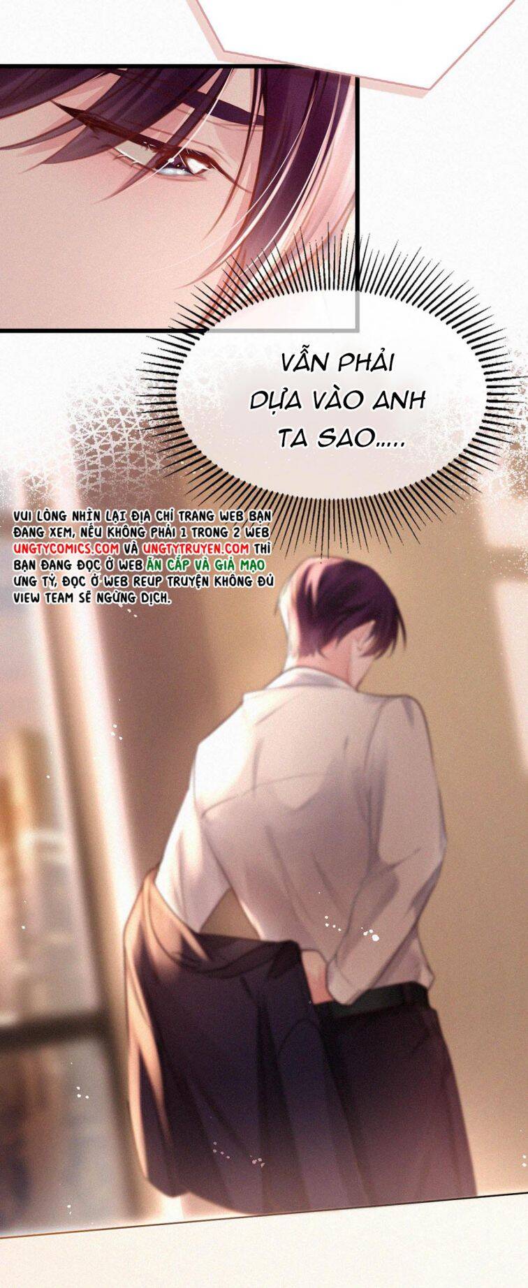 Môi Súng Chapter  23 - 13
