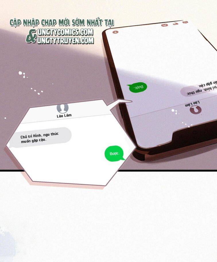 Môi Súng Chapter  23 - 14