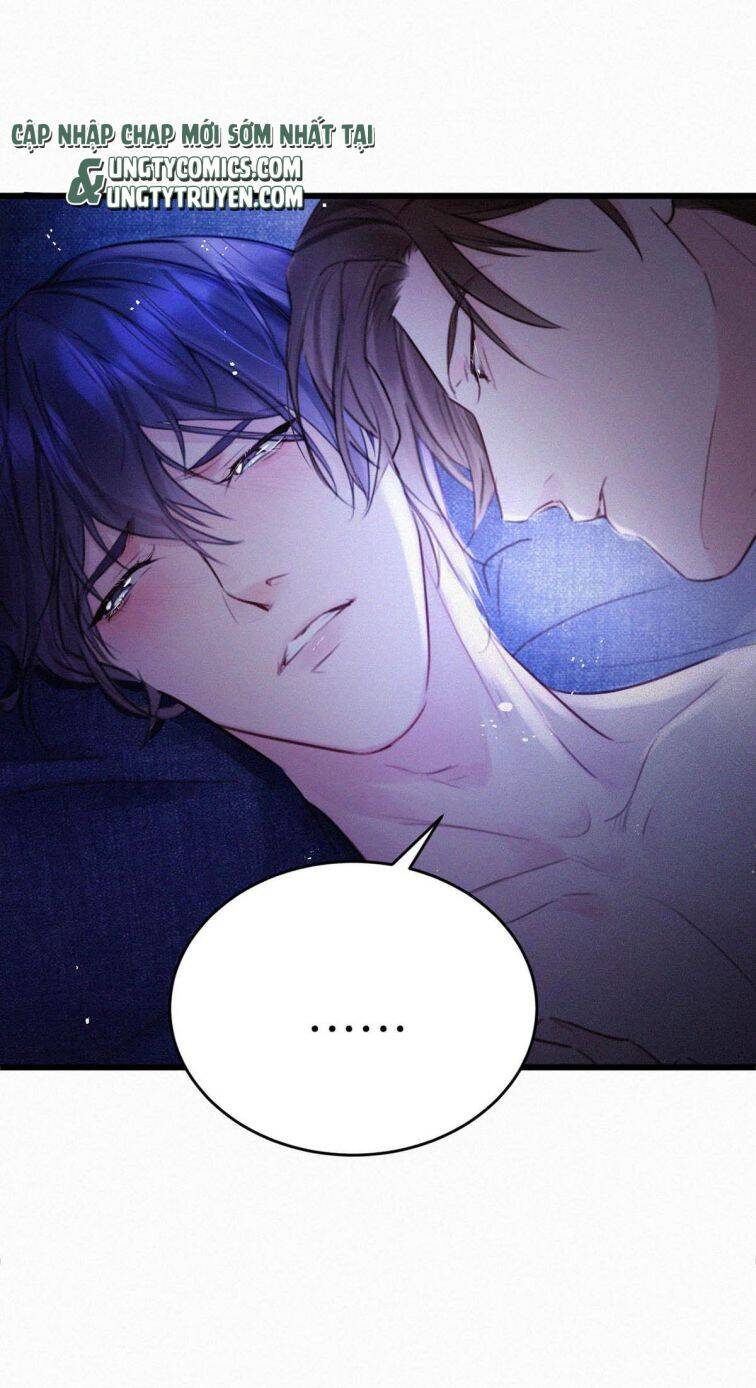 Môi Súng Chapter  23 - 18