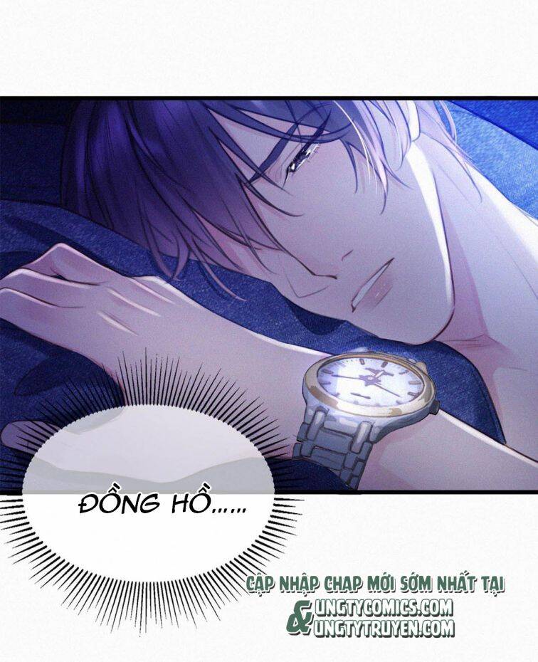 Môi Súng Chapter  23 - 20