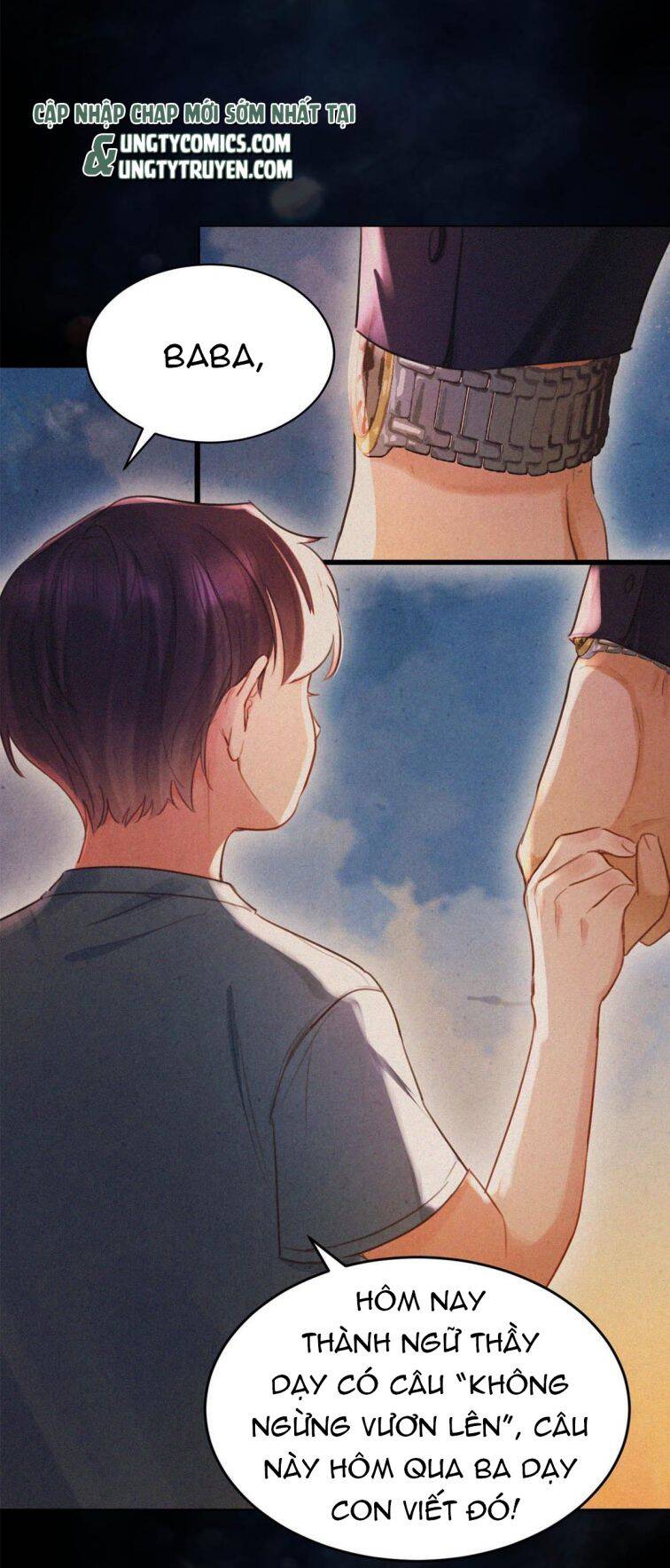 Môi Súng Chapter  23 - 22