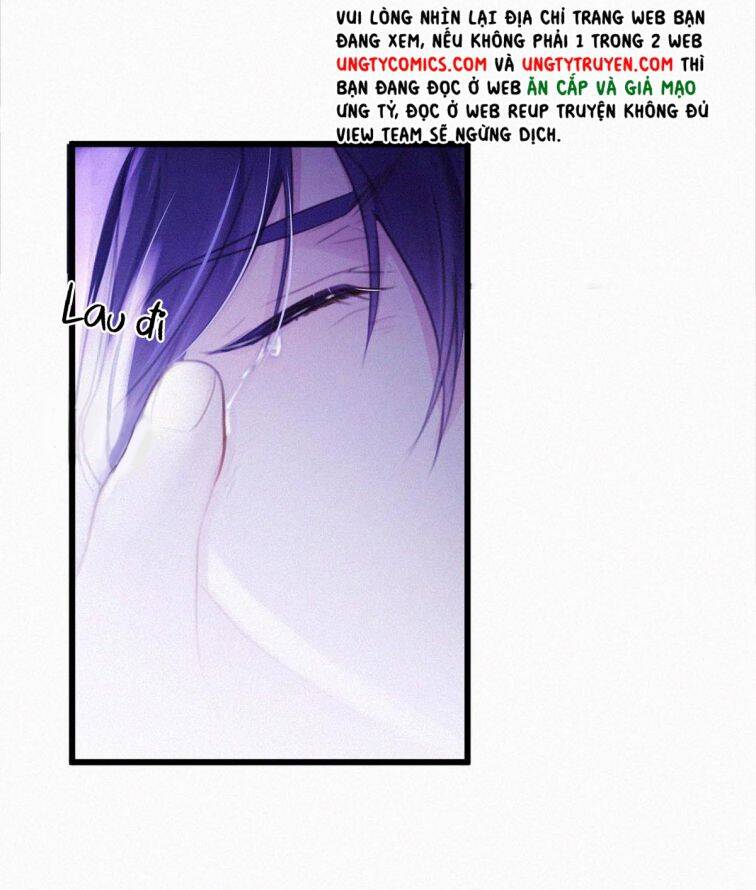 Môi Súng Chapter  23 - 25