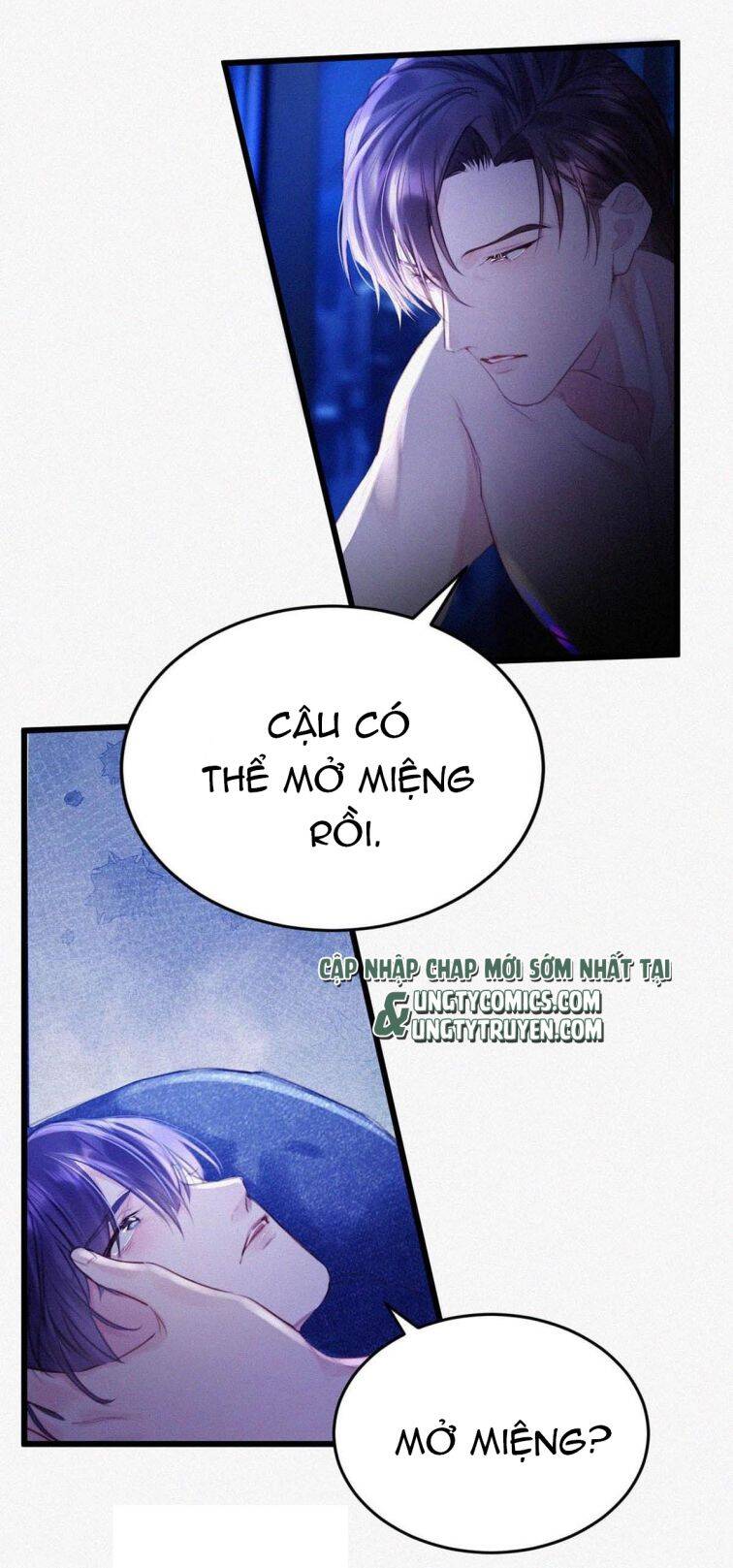 Môi Súng Chapter  23 - 26