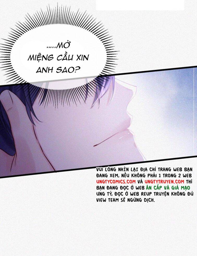 Môi Súng Chapter  23 - 27
