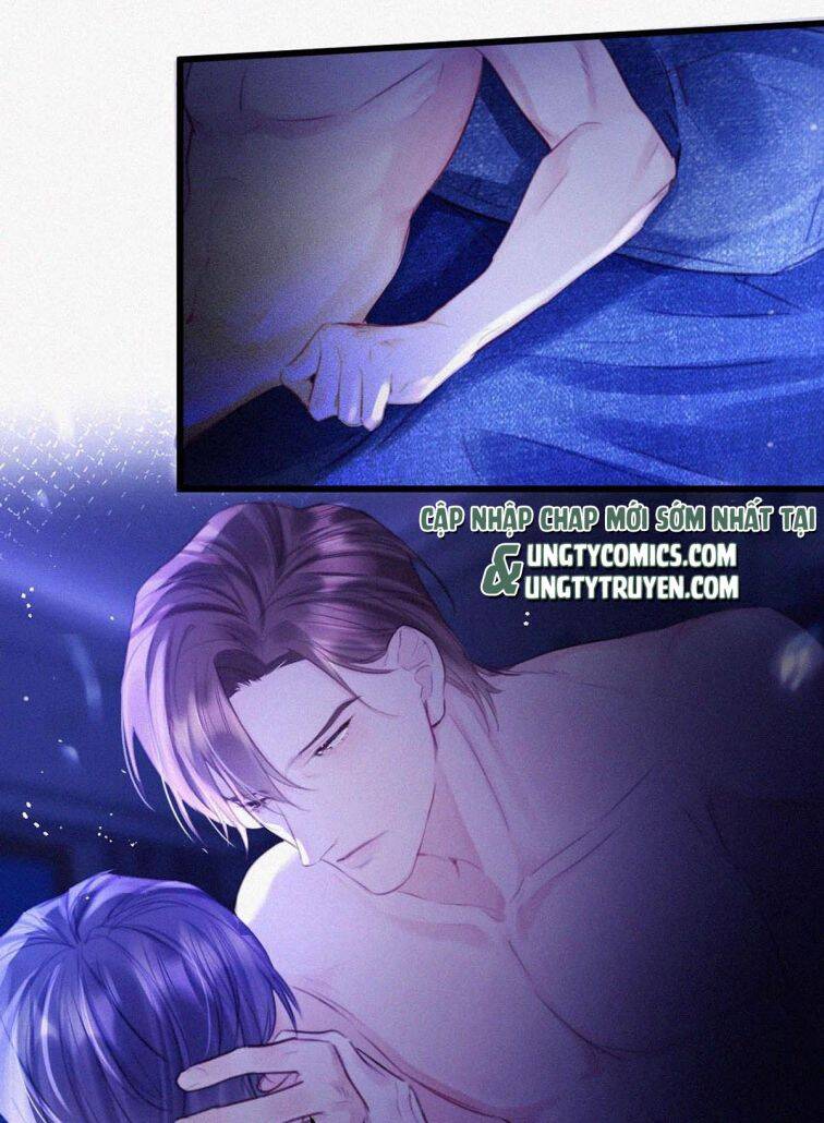 Môi Súng Chapter  23 - 28