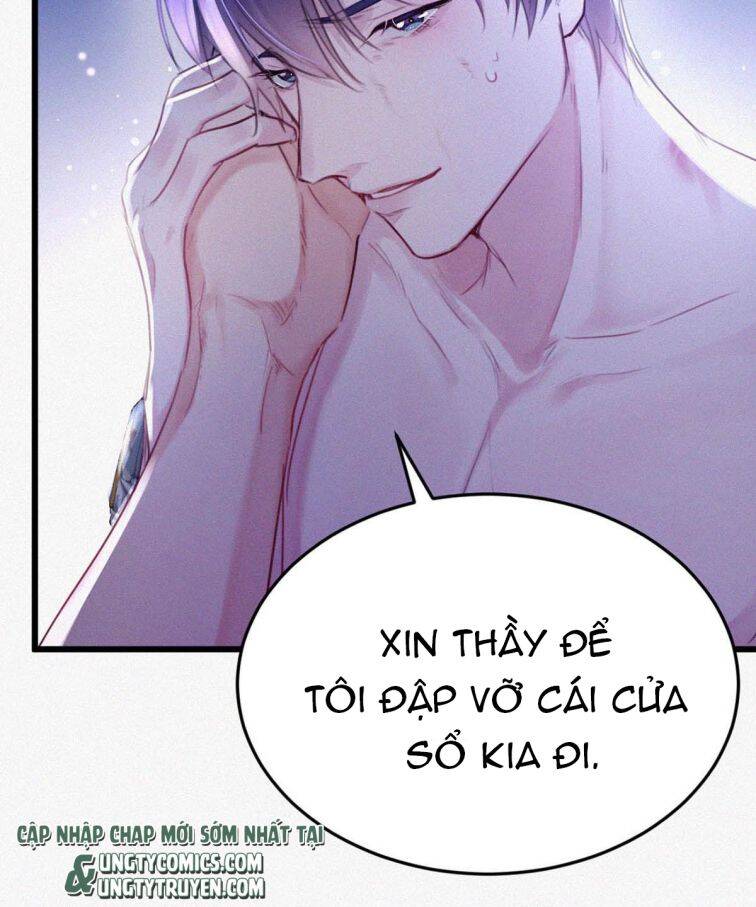 Môi Súng Chapter  23 - 30