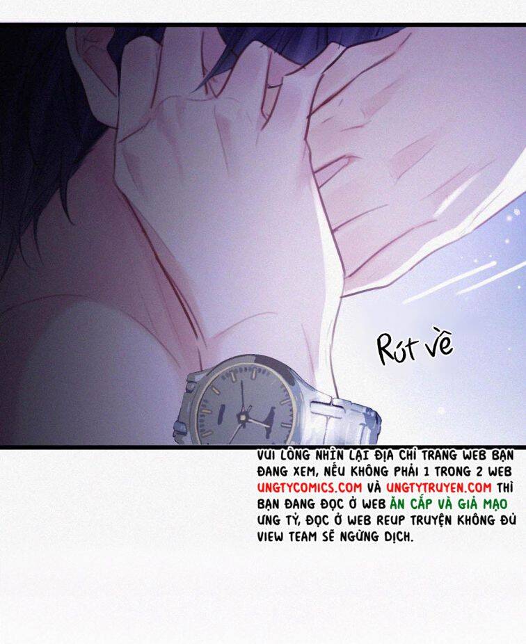 Môi Súng Chapter  23 - 31