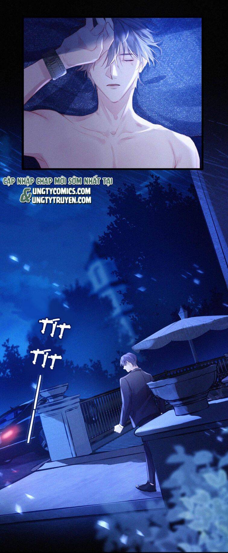 Môi Súng Chapter  23 - 34