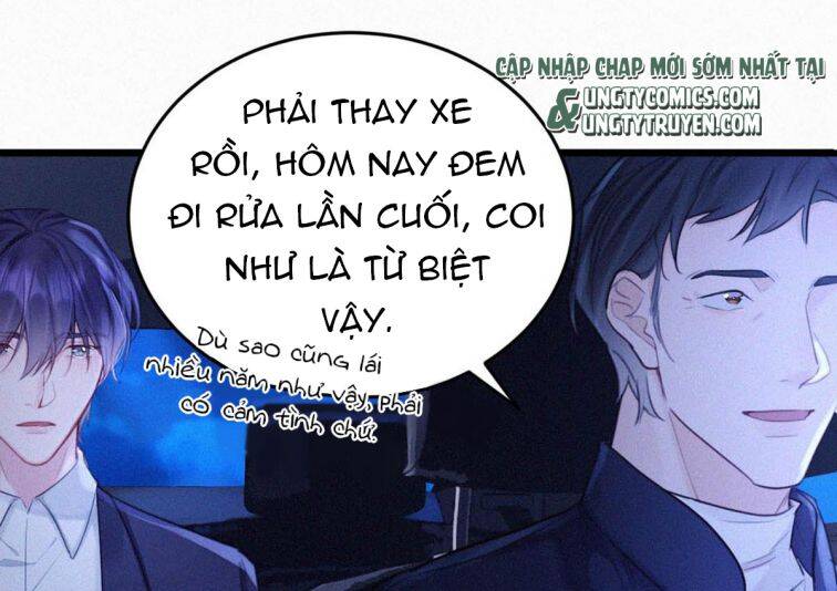 Môi Súng Chapter  23 - 36