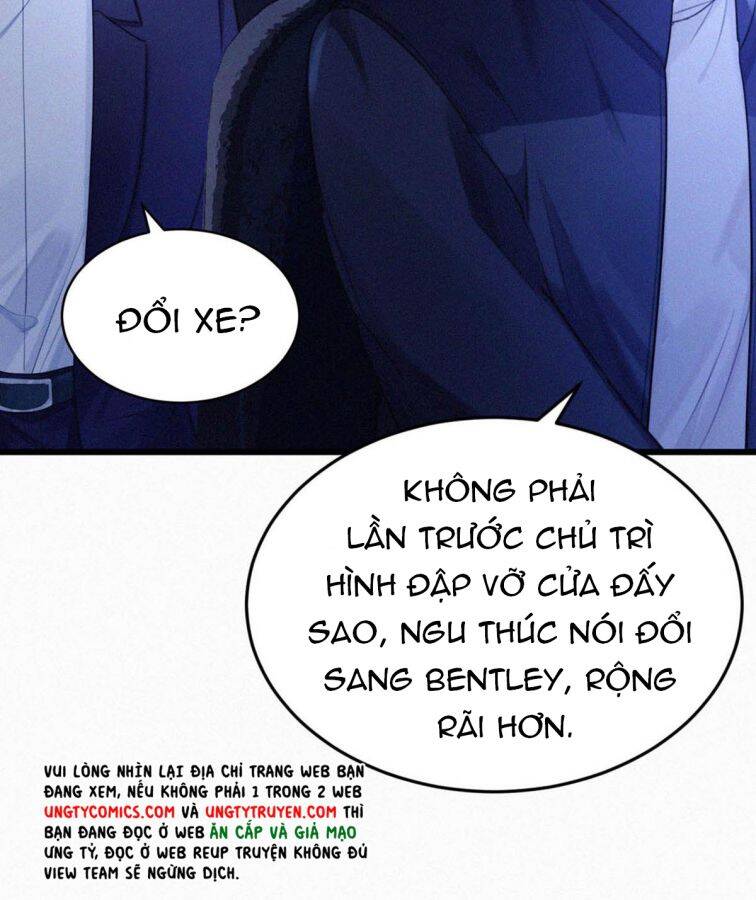 Môi Súng Chapter  23 - 37