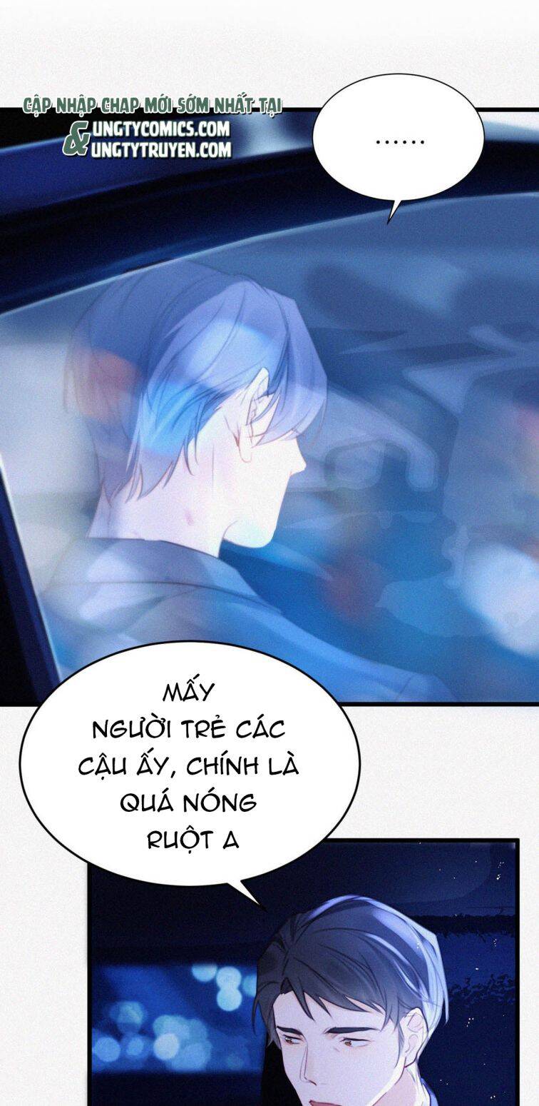 Môi Súng Chapter  23 - 38