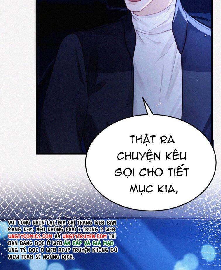 Môi Súng Chapter  23 - 39