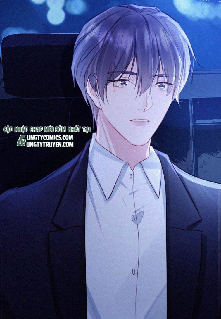 Môi Súng Chapter  23 - 40