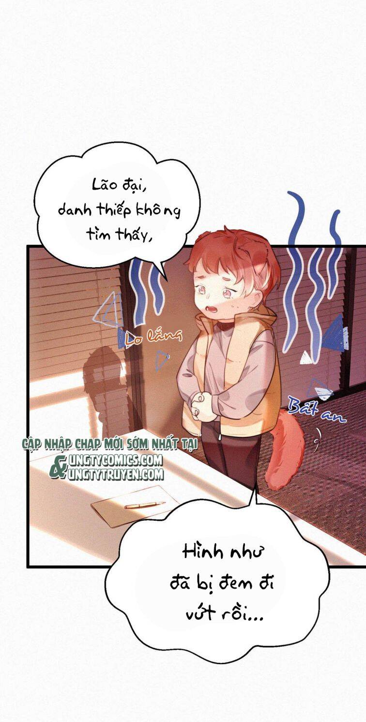 Môi Súng Chapter  23 - 6