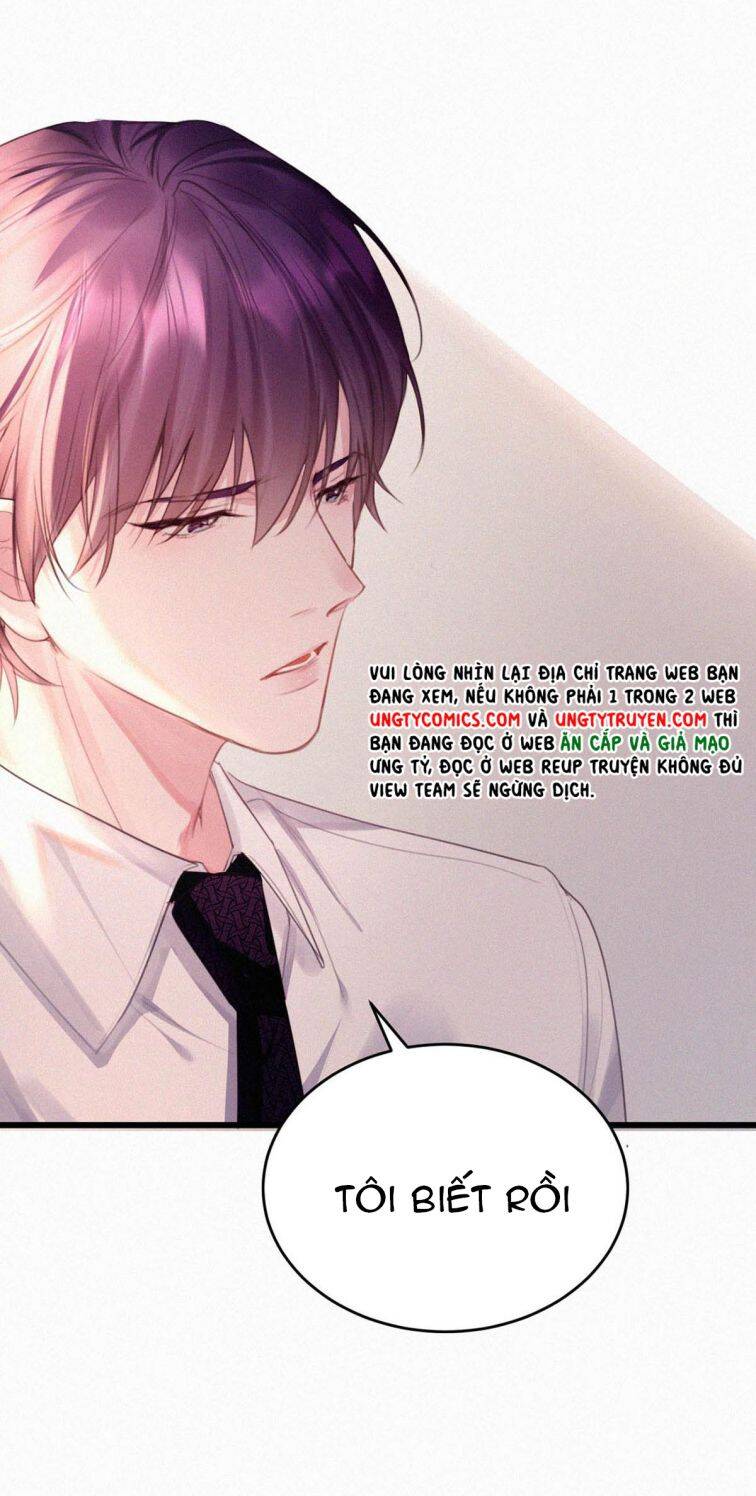 Môi Súng Chapter  23 - 7