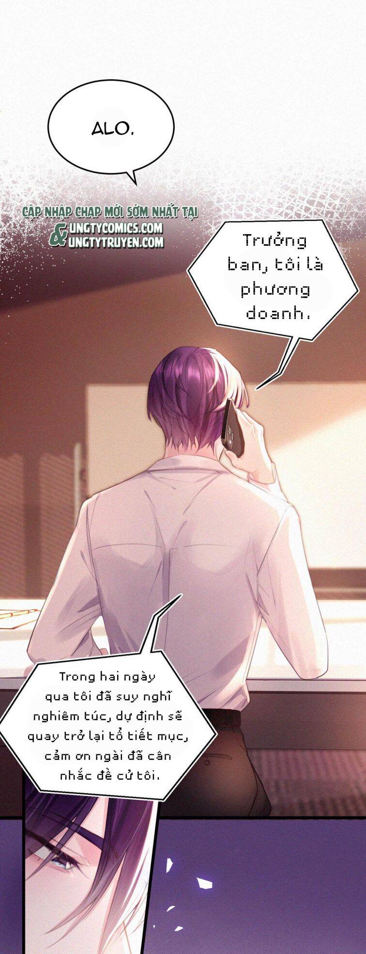 Môi Súng Chapter  23 - 8