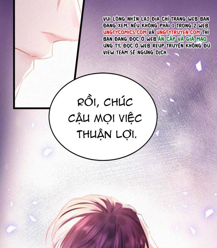 Môi Súng Chapter  23 - 9
