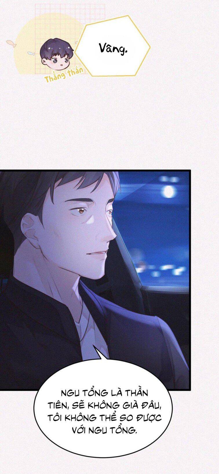 Môi Súng Chapter  24 - 13