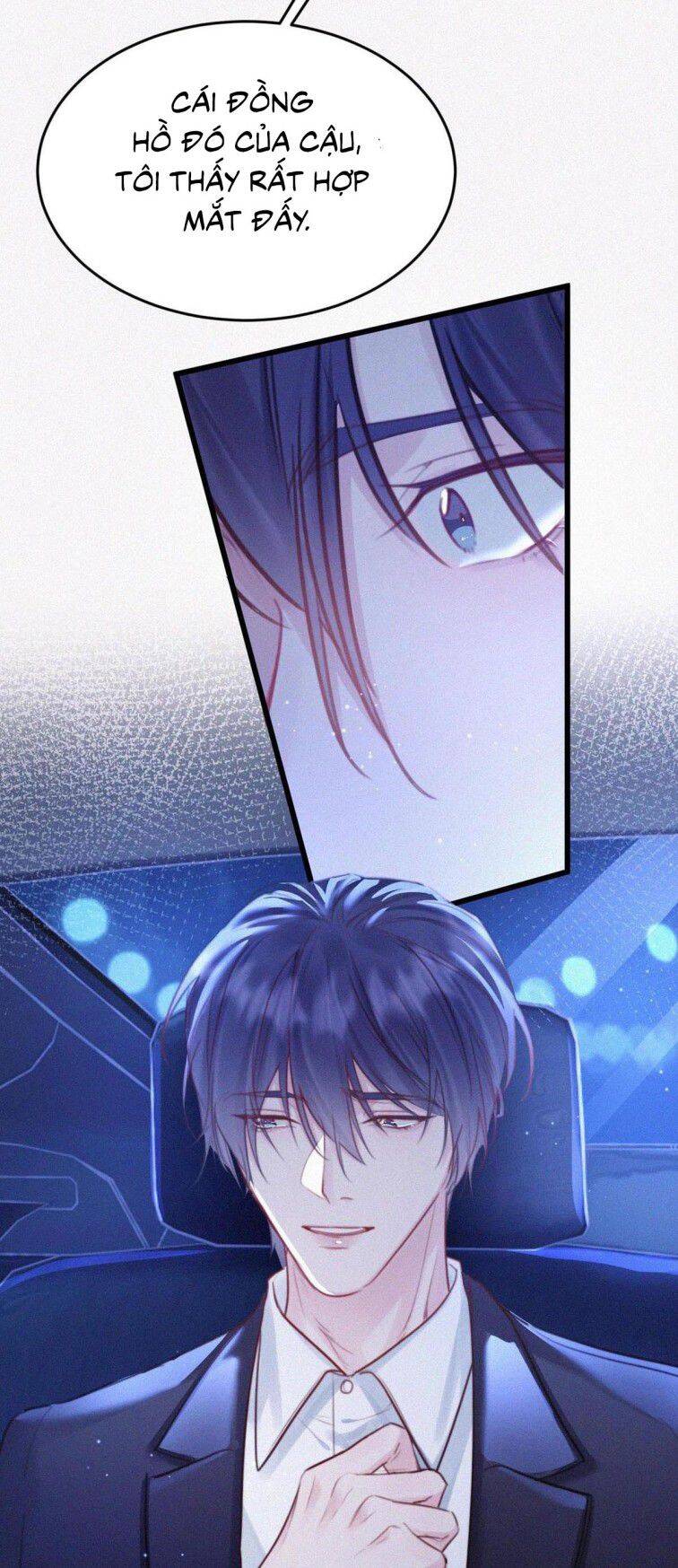 Môi Súng Chapter  24 - 15