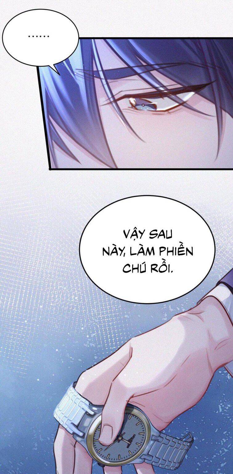 Môi Súng Chapter  24 - 17