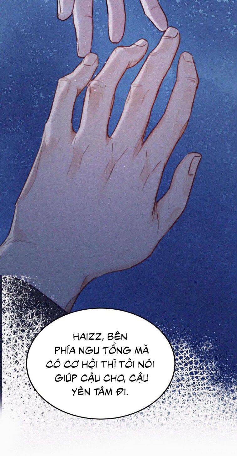 Môi Súng Chapter  24 - 18