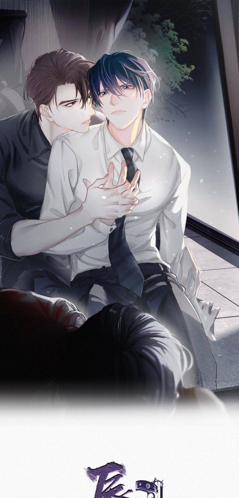 Môi Súng Chapter  24 - 3