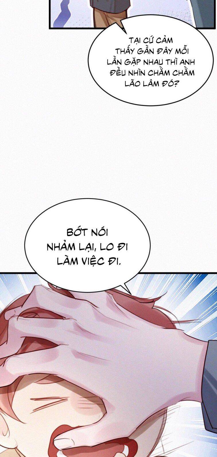 Môi Súng Chapter  24 - 21