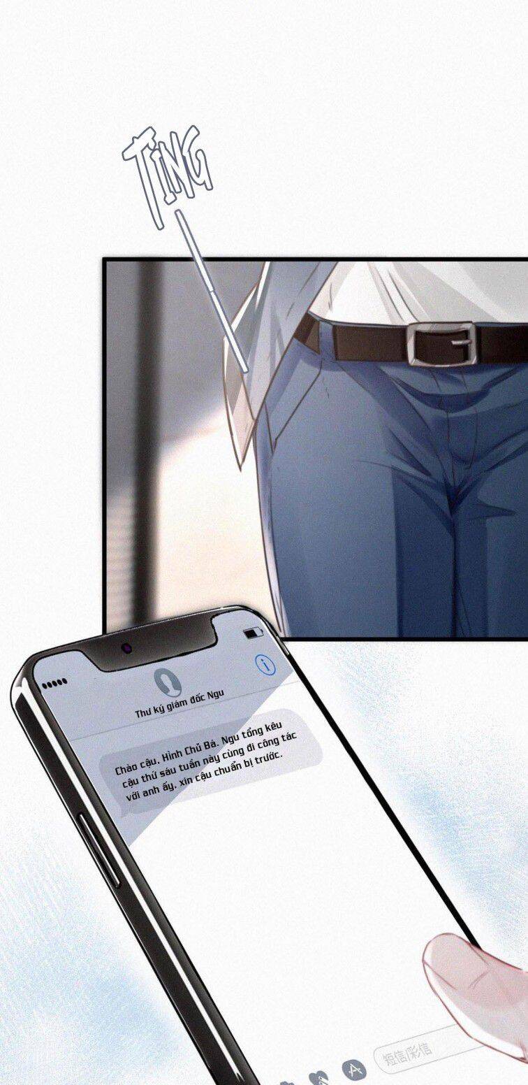 Môi Súng Chapter  24 - 23