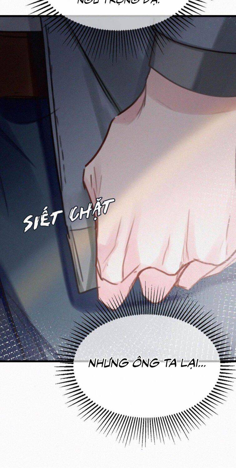 Môi Súng Chapter  24 - 25