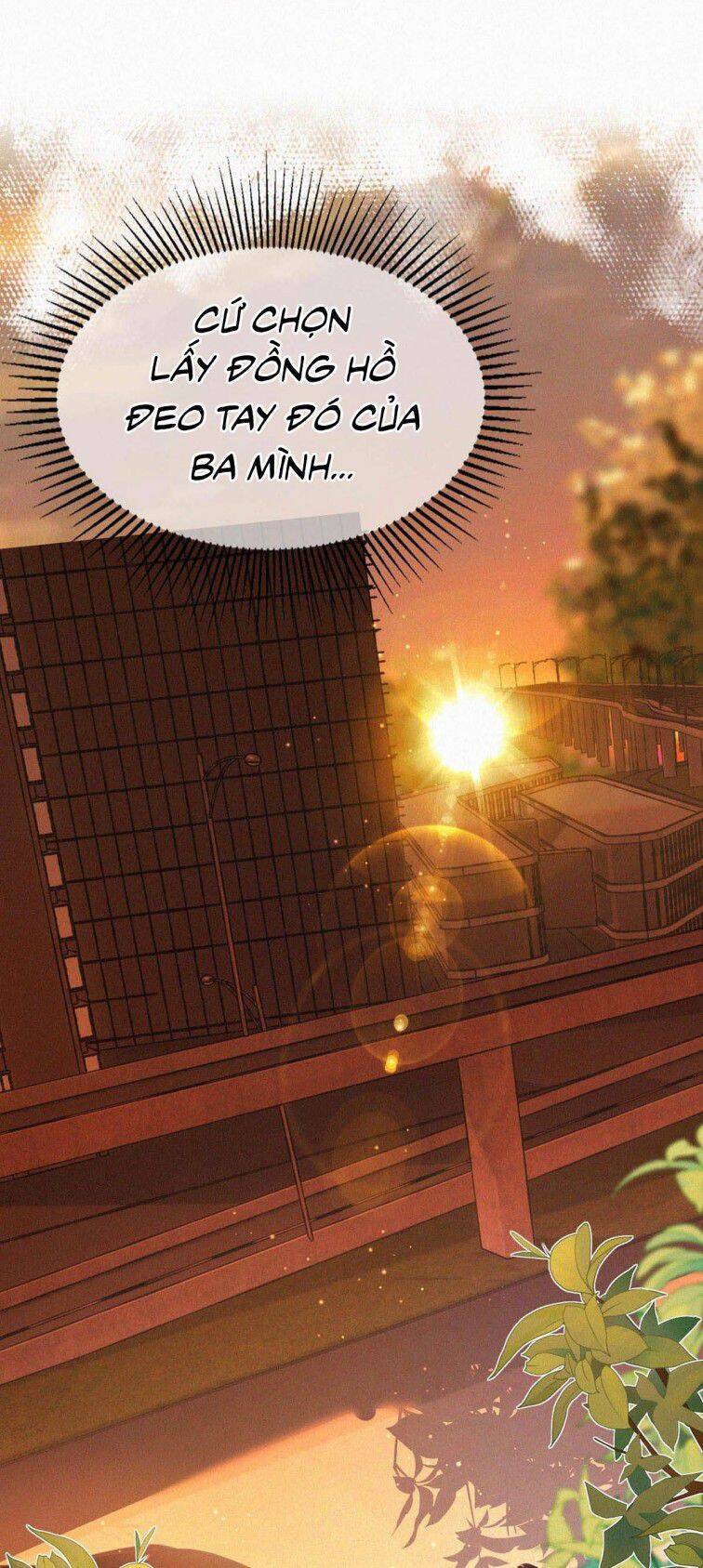 Môi Súng Chapter  24 - 26