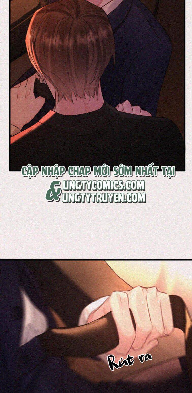 Môi Súng Chapter  24 - 31