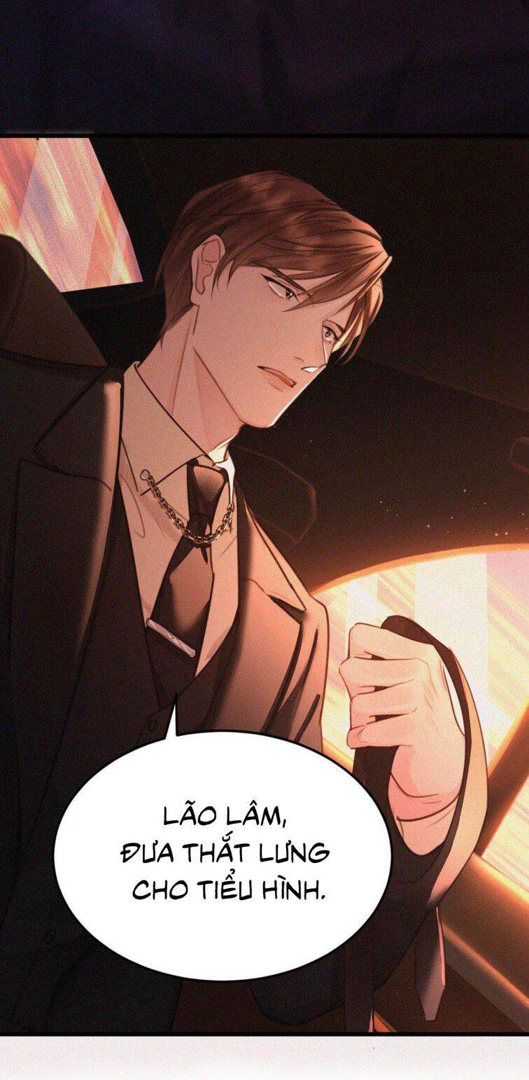 Môi Súng Chapter  24 - 32